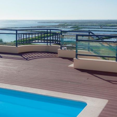 Ria Sunset House - Rooftop Pool Ольян Экстерьер фото