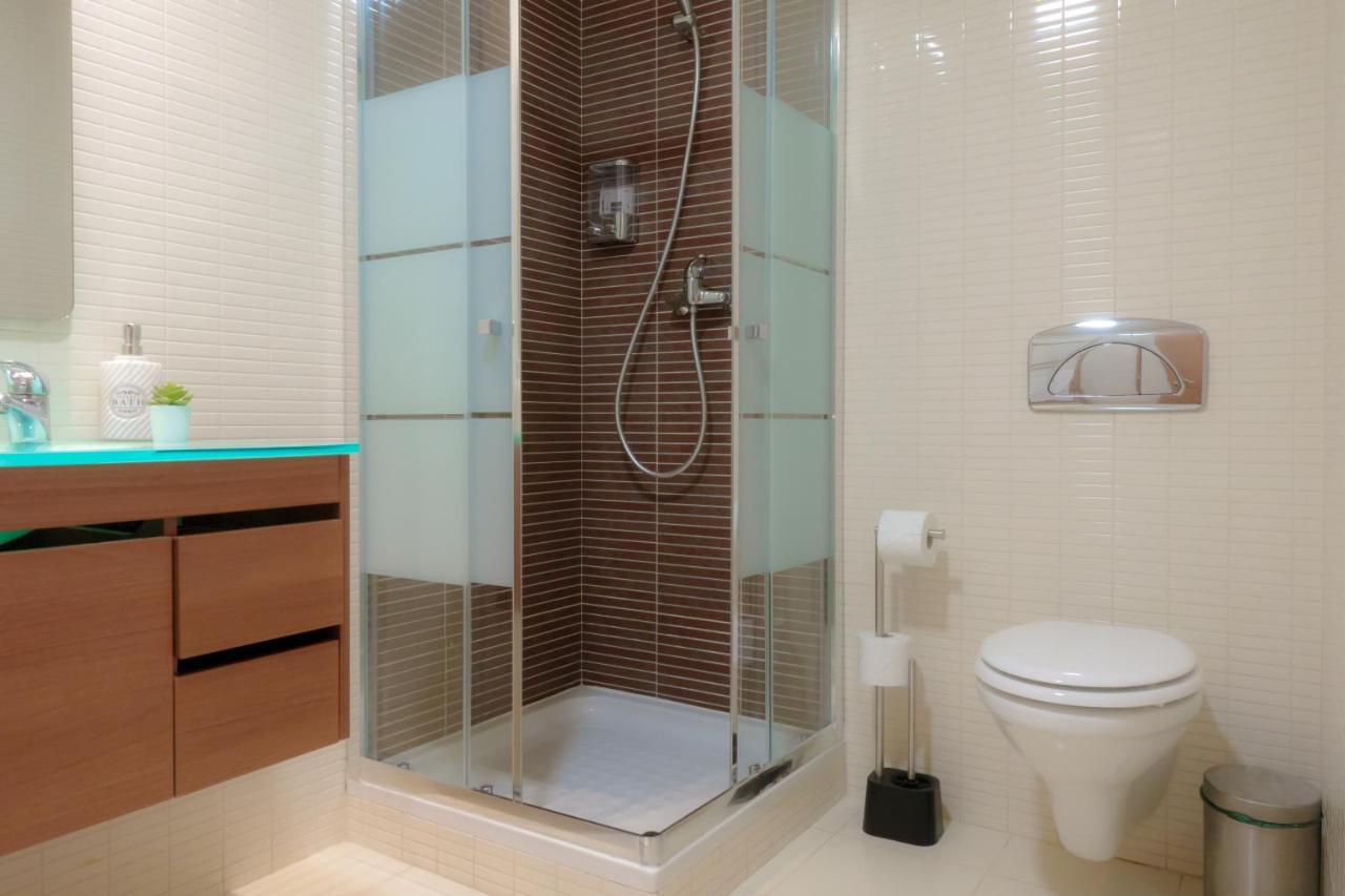 Ria Sunset House - Rooftop Pool Ольян Экстерьер фото