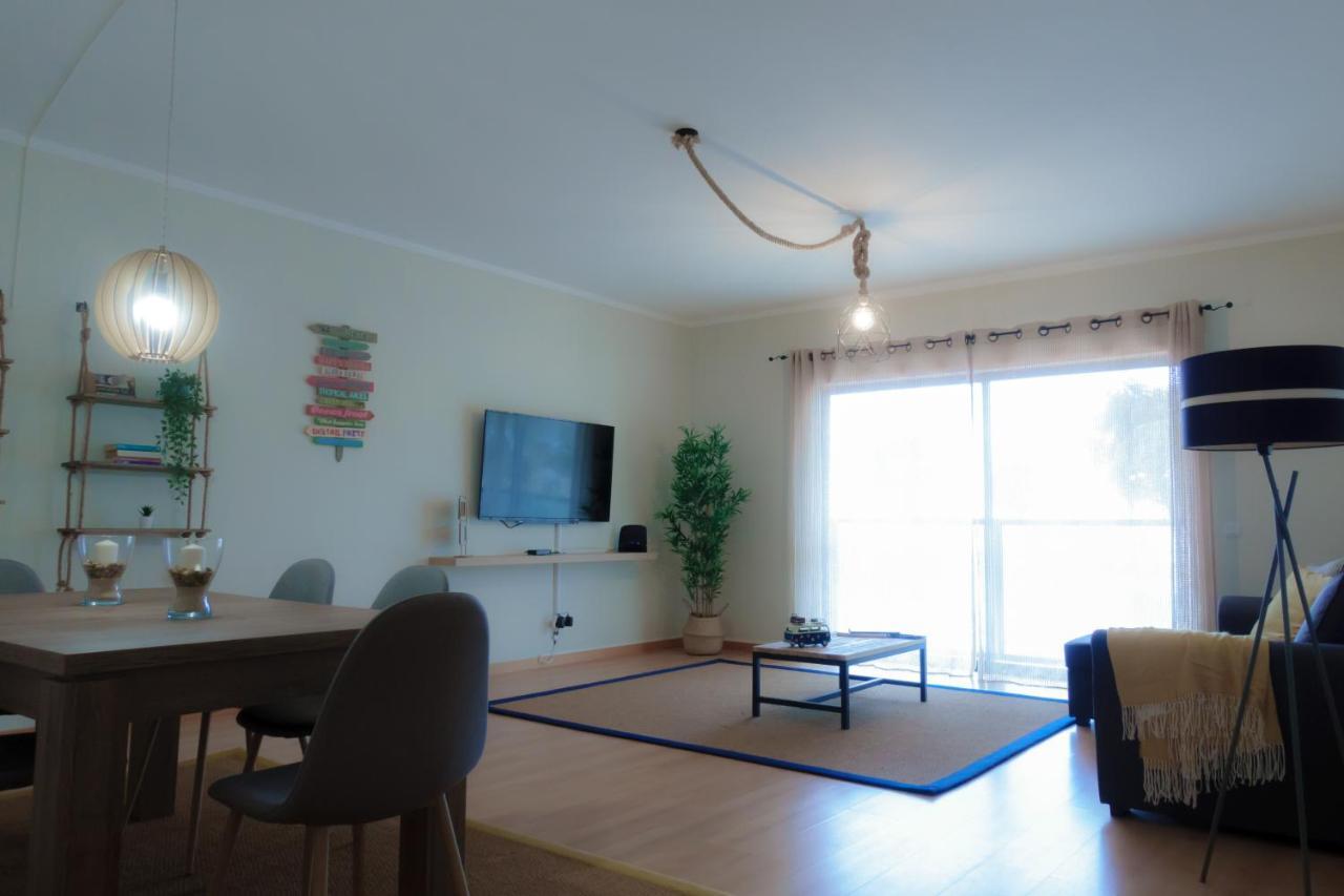 Ria Sunset House - Rooftop Pool Ольян Экстерьер фото